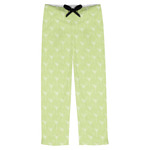 Margarita Lover Mens Pajama Pants - XS