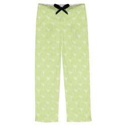 Margarita Lover Mens Pajama Pants - S