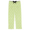 Margarita Lover Mens Pajama Pants - XS