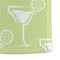 Margarita Lover Microfiber Dish Towel - DETAIL