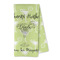 Margarita Lover Kitchen Towel - Microfiber (Personalized)
