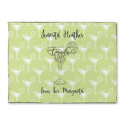 Margarita Lover Microfiber Screen Cleaner (Personalized)