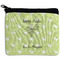Margarita Lover Rectangular Coin Purse (Personalized)