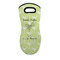 Margarita Lover Neoprene Oven Mitt w/ Name or Text