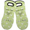 Margarita Lover Neoprene Oven Mitts - Set of 2 w/ Name or Text