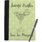 Margarita Lover Notebook