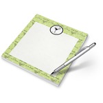 Margarita Lover Notepad (Personalized)