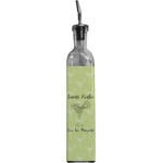 Margarita Lover Oil Dispenser Bottle (Personalized)