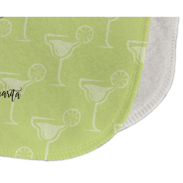 Margarita Lover Old Burp Detail