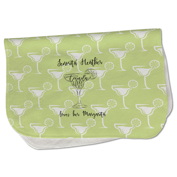 Margarita Lover Old Burp Folded