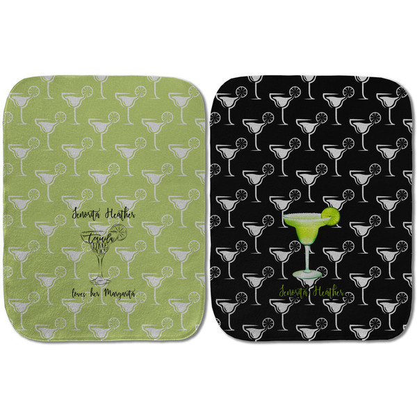 Margarita Lover Old Burps - Approval