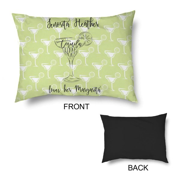 Margarita Lover Outdoor Dog Beds - Medium - APPROVAL