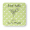 Margarita Lover Paper Coasters - Approval