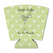Margarita Lover Party Cup Sleeves - with bottom - FRONT