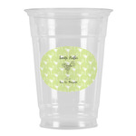 Margarita Lover Party Cups - 16oz (Personalized)