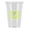 Margarita Lover Party Cups - 16oz (Personalized)