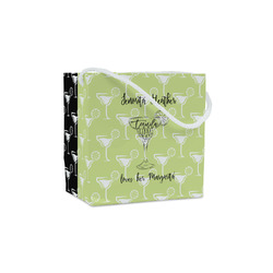 Margarita Lover Party Favor Gift Bags (Personalized)