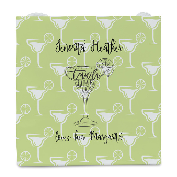 Margarita Lover Party Favor Gift Bag - Matte - Front