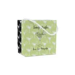 Margarita Lover Party Favor Gift Bags - Matte (Personalized)