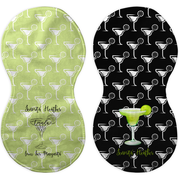 Margarita Lover Peanut Shaped Burps - Approval