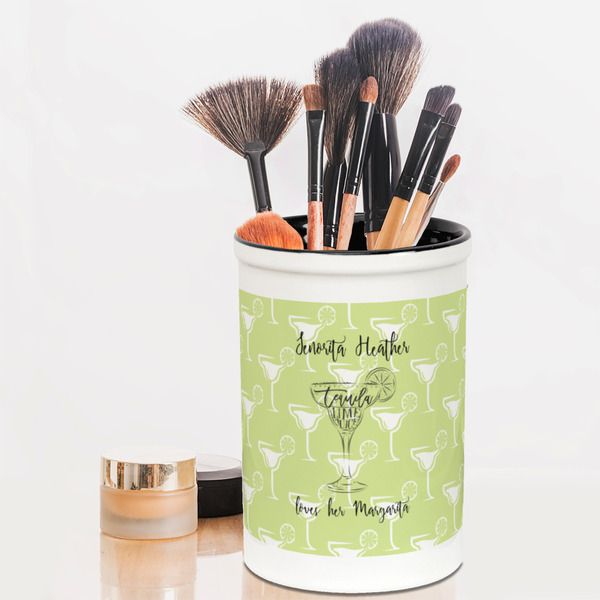 Margarita Lover Pencil Holder - LIFESTYLE makeup