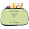 Margarita Lover Neoprene Pencil Case - Medium w/ Name or Text