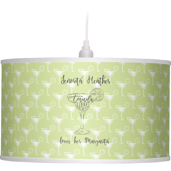 Margarita Lover Pendant Lamp Shade