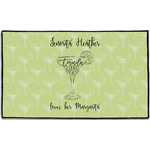 Margarita Lover Door Mat - 60"x36" (Personalized)