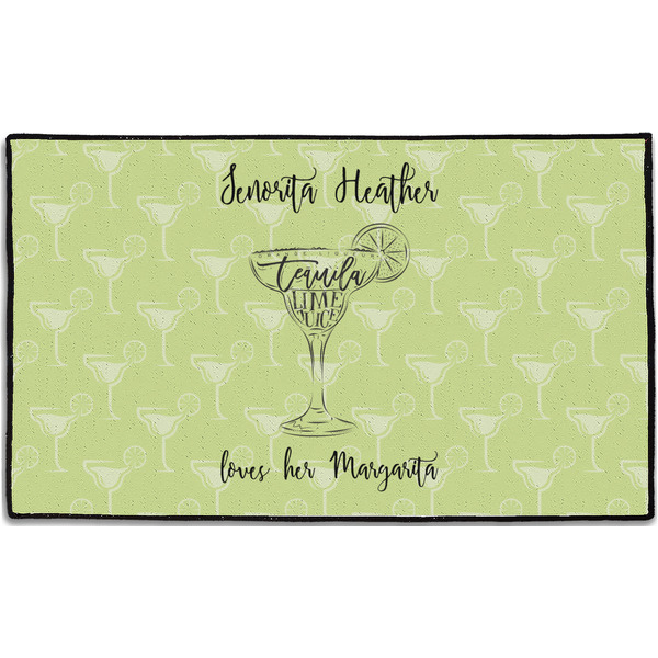 Margarita Lover Personalized - 60x36 (APPROVAL)