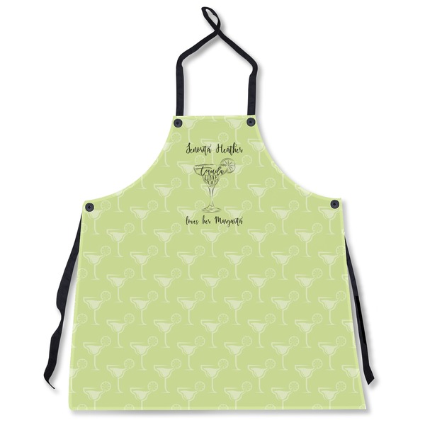 Margarita Lover Personalized Apron