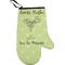 Margarita Lover Right Oven Mitt (Personalized)