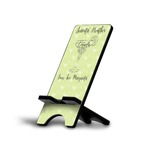 Margarita Lover Cell Phone Stand (Small) (Personalized)