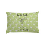 Margarita Lover Pillow Case - Standard (Personalized)
