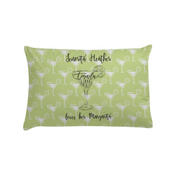 Margarita Lover Pillow Case - Standard (Personalized)