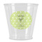Margarita Lover Plastic Shot Glass (Personalized)