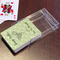 Margarita Lover Playing Cards - In Package