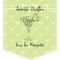 Margarita Lover Iron On Faux Pocket (Personalized)
