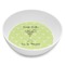 Margarita Lover Melamine Bowl - 8 oz (Personalized)