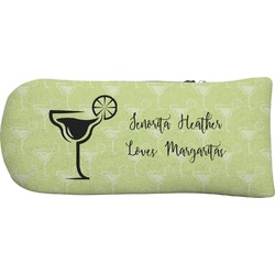 Margarita Lover Putter Cover (Personalized)