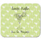 Margarita Lover Rectangular Mouse Pad - APPROVAL