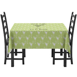 Margarita Lover Tablecloth (Personalized)