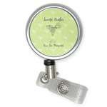 Margarita Lover Retractable Badge Reel (Personalized)