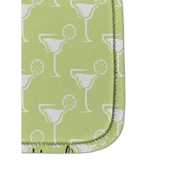 Margarita Lover Sanitizer Holder Keychain - Detail