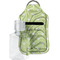 Margarita Lover Hand Sanitizer & Keychain Holder - Small (Personalized)