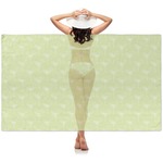 Margarita Lover Sheer Sarong