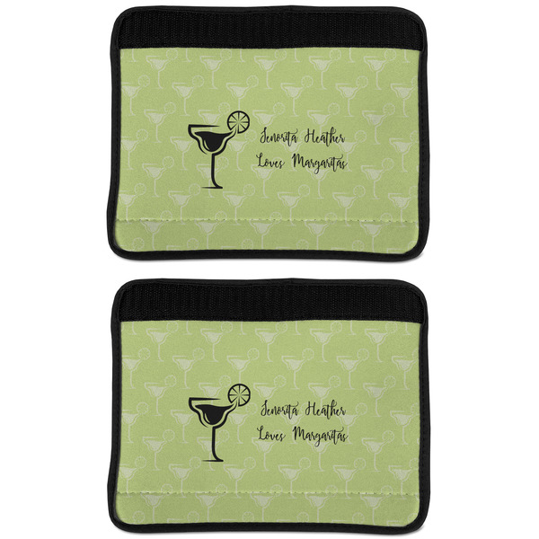 Margarita Lover Seat Belt Cover (APPROVAL Update)
