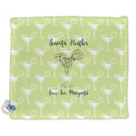 Margarita Lover Security Blankets - Double Sided (Personalized)