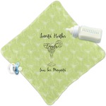Margarita Lover Security Blanket (Personalized)
