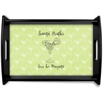 Margarita Lover Wooden Tray (Personalized)