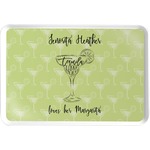 Margarita Lover Serving Tray (Personalized)